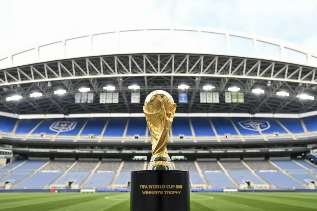 الذكاء الاصطناعي يتوقع بطل كأس العالم 2026 بعد اكتمال المربّع الذهبي