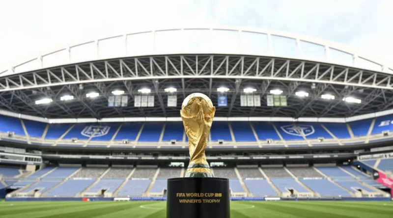 الذكاء الاصطناعي يتوقع بطل كأس العالم 2026 بعد اكتمال المربّع الذهبي