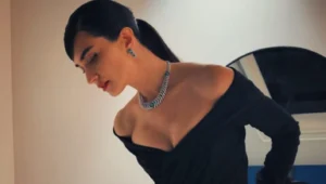 توبا بويوكستون: لا أعتقد أنني امرأة جميلة