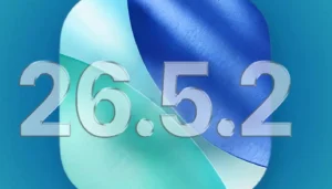 تحديث iOS 26.5.2 يثير قلق مستخدمي أيفون… إليك كيف تكتشف سبب استنزاف البطارية