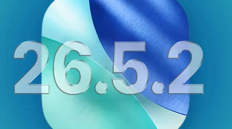 تحديث iOS 26.5.2 يثير قلق مستخدمي أيفون… إليك كيف تكتشف سبب استنزاف البطارية