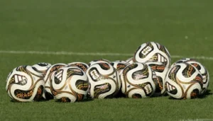 الكشف عن الكرة الجديدة للمراحل النهائية من كأس العالم 2026