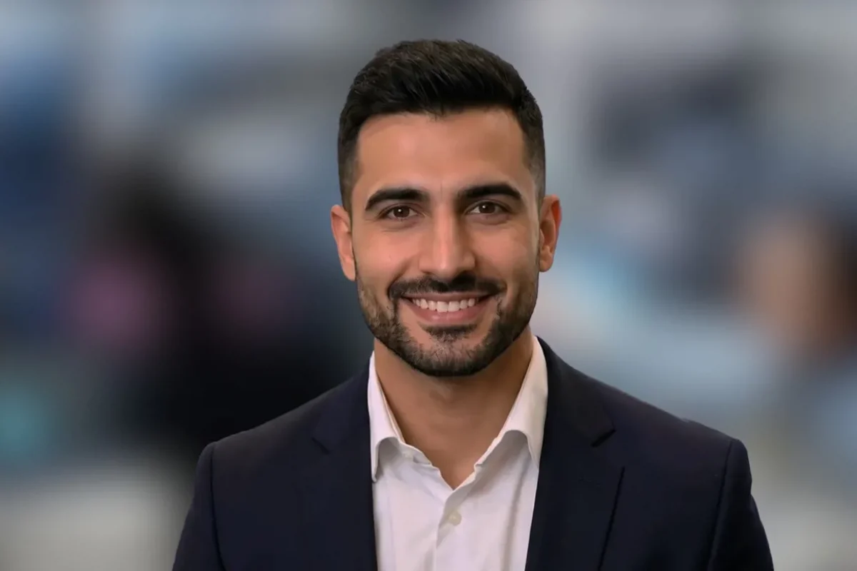 من غرفة الأخبار إلى المستقبل… “نهار” أول مراسل صحافي بالذكاء الاصطناعي في مجموعة “النهار” الإعلامية