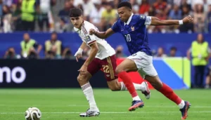 بث مباشر لمباراة فرنسا ضد إسبانيا في نصف نهائي كأس العالم 2026