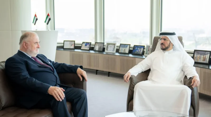 دبي تتجه لإنتاج 100% من المياه المحلاة بالطاقة النظيفة بحلول 2030