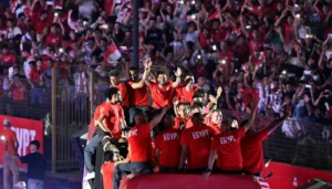 فنانون ينتقدون السلوك الإعلامي مع منتخب مصر و”الاحتفاء الزائد”