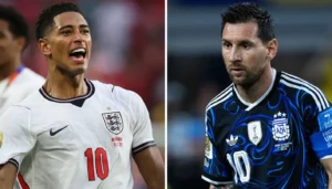 بين الذكريات والخرافات… هل يمنح القميص الداكن منتخب الأرجنتين الأفضلية؟