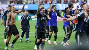 ترتيب هدافي كأس العالم 2026 بعد تأهل الأرجنتين وإسبانيا إلى النهائي