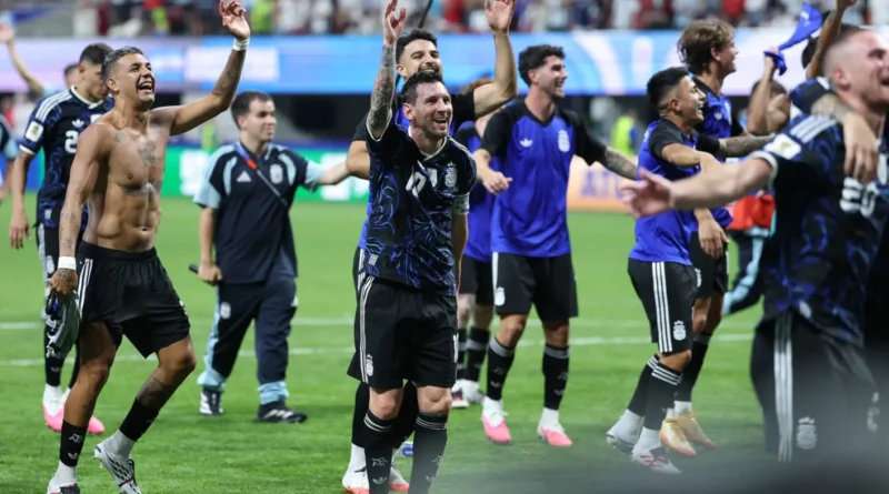 ترتيب هدافي كأس العالم 2026 بعد تأهل الأرجنتين وإسبانيا إلى النهائي