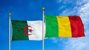 الجزائر ومالي… وديبلوماسية البيضة الواحدة