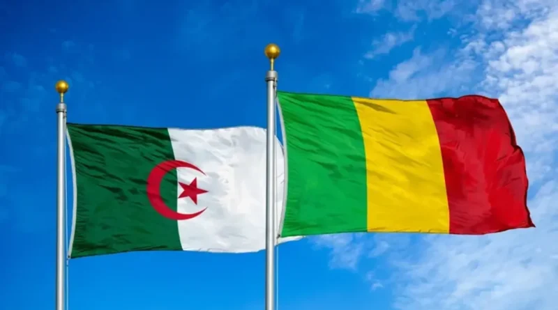 الجزائر ومالي… وديبلوماسية البيضة الواحدة