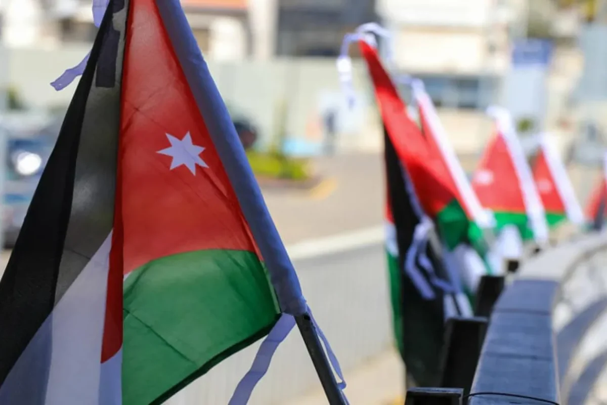 الأردن ينظم استخدام الذكاء الاصطناعي لحماية الرموز الوطنية