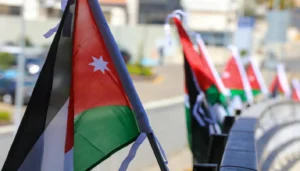 الأردن ينظم استخدام الذكاء الاصطناعي لحماية الرموز الوطنية