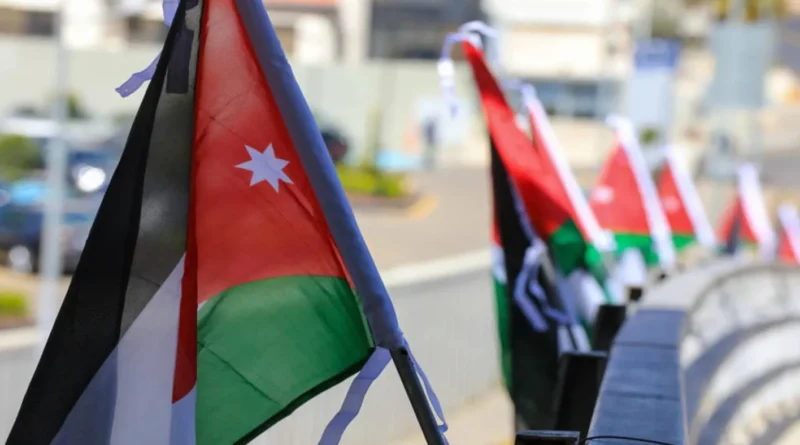 الأردن ينظم استخدام الذكاء الاصطناعي لحماية الرموز الوطنية