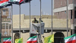 مسؤول مالي: الخطوات العراقية ضدّ “حزب الله” تهدف إلى تجفيف التمويل
                         , عقوبات عراقية على سليمان فرنجية ومحمود قماطي؟