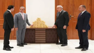 مزارع الفساد العراقي… وسبل مكافحتها