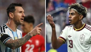 هل يتأجل نهائي كأس العالم 2026 بين الأرجنتين وإسبانيا؟