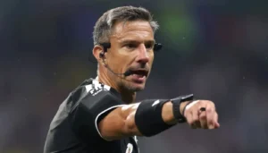 من هو الحكم السلوفيني سلافكو فينتشيتش الذي سيقود نهائي كأس العالم 2026؟