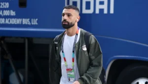 تفاصيل جديدة بشأن مستقبل محمد صلاح