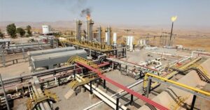 تهديدات تعطل أكبر حقل غاز مشغل لمحطات كهرباء العراق.. والفصائل تتنصل