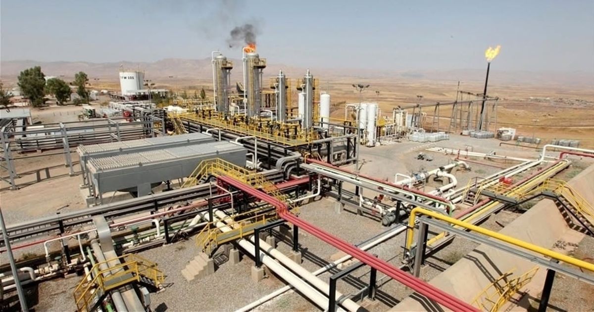 تهديدات تعطل أكبر حقل غاز مشغل لمحطات كهرباء العراق.. والفصائل تتنصل
