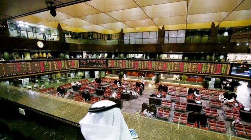 رويترز: انخفاض بورصات الخليج في ظل تراجع تفاؤل الأسواق بسبب حرب إيران