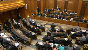 مشروع إلغاء الإعدام ضحية التجاذبات السياسية… تعطيله انتكاسة لحقوق الإنسان