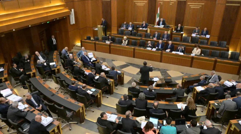 مشروع إلغاء الإعدام ضحية التجاذبات السياسية… تعطيله انتكاسة لحقوق الإنسان