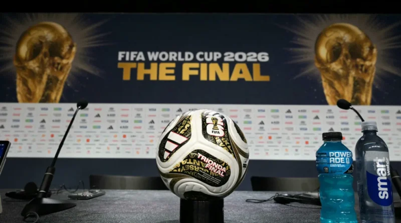 كل ما تريد معرفته عن نهائي كأس العالم 2026 بين إسبانيا والأرجنتين