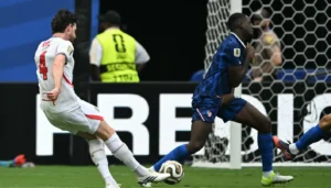 بث مباشر لمباراة فرنسا ضد إنكلترا في كأس العالم 2026