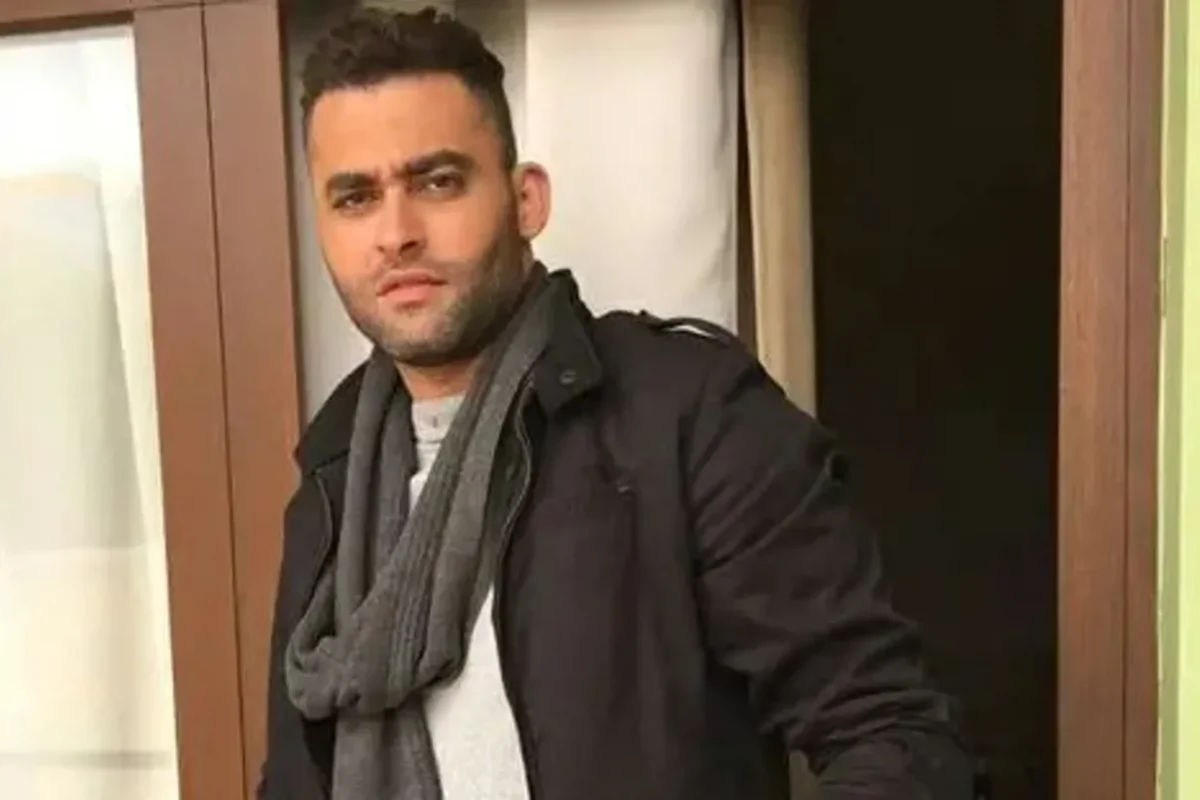 وفاة الممثل المصري أحمد جلال عبد القوي بعد صراع مع المرض