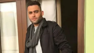 وفاة الممثل المصري أحمد جلال عبد القوي بعد صراع مع المرض
