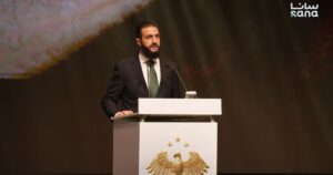 الشرع يراهن على النسيج لإحياء الاقتصاد السوري.. “بداية مرحلة جديدة”