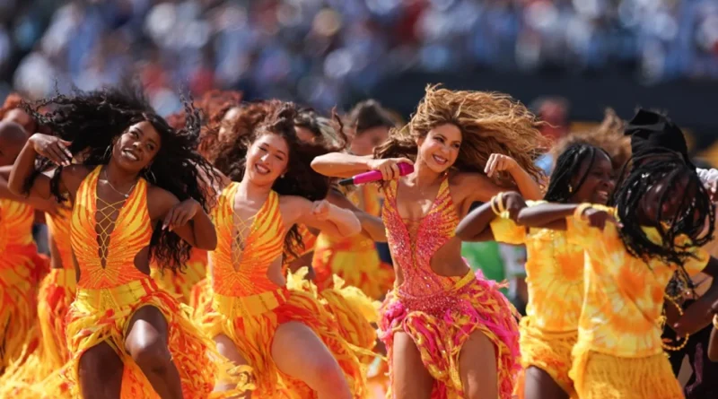 حفل ختام كأس العالم 2026.. استعراض عالمي يجمع أكبر نجوم الفن (صور وفيديو)