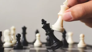 “20 تموز: اليوم العالمي للشطرنج”… ملف خاص من “النهار”