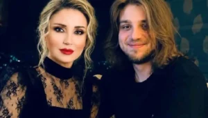 جاستن بيبر يكرّم نجل نورا رحال الراحل… وهي تشكره