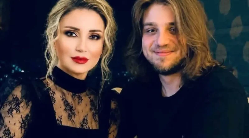 جاستن بيبر يكرّم نجل نورا رحال الراحل… وهي تشكره