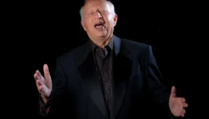 وفاة هاني شنودة رائد التجديد ومكتشف عمرو دياب ومحمد منير