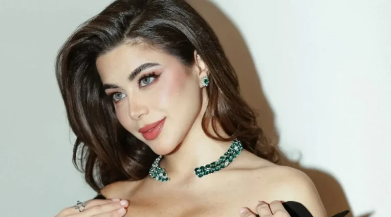 يارا السكري تقلّد ترند “مجنونة العوضي” على تيك توك (فيديو)