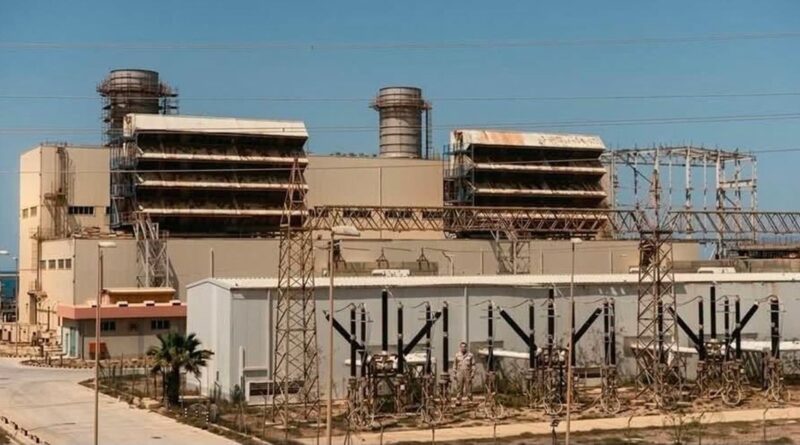 بعد انقطاع واسع للكهرباء.. ليبيا تستعين بمصر للتزود بالطاقة