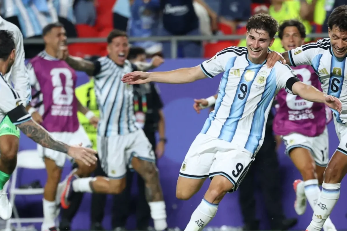 أجمل 10 أهداف في الأدوار الاقصائية من كأس العالم 2026 (فيديو)