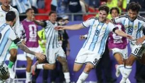 أجمل 10 أهداف في الأدوار الاقصائية من كأس العالم 2026 (فيديو)
