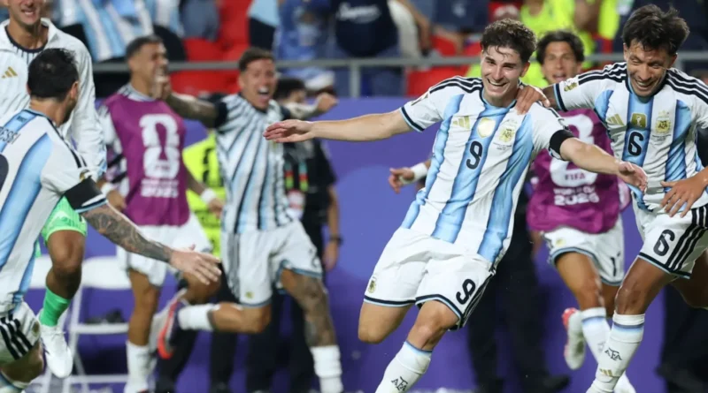 أجمل 10 أهداف في الأدوار الاقصائية من كأس العالم 2026 (فيديو)