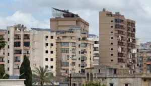 مع صمود وقف النار في بيروت… الطلب على الشقق لا يزال مستمراً
                         , العودة إلى الضاحية الجنوبية لبيروت تشعل “سوق” الشقق… والإيجارات تقفز إلى 1400 دولار