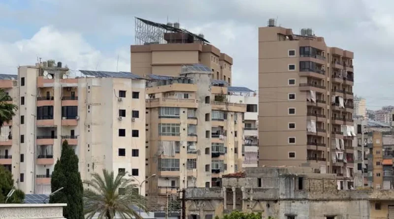 مع صمود وقف النار في بيروت… الطلب على الشقق لا يزال مستمراً
                         , العودة إلى الضاحية الجنوبية لبيروت تشعل “سوق” الشقق… والإيجارات تقفز إلى 1400 دولار