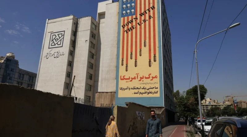 فصل المسارين اللبناني والإيراني ضروري للسلام بين لبنان وإسرائيل!