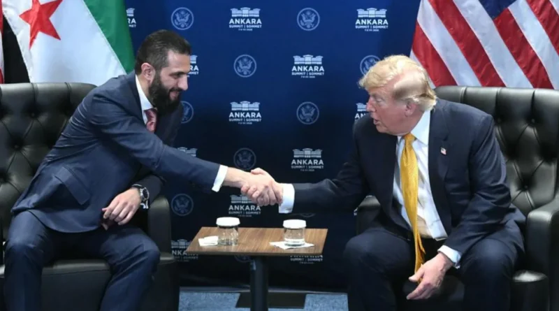 سوريا في لبنان: تناقض في الموقف الأميركي أم خيارات مفتوحة؟