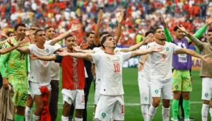 6 منتخبات تأهلت رسمياً إلى كأس العالم 2030