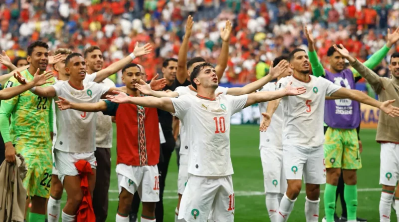 6 منتخبات تأهلت رسمياً إلى كأس العالم 2030