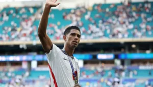 كأس العالم 2026 تكشف أزمة ريال مدريد الخفية